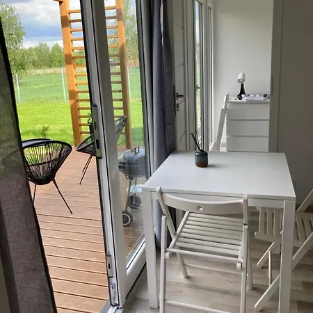 Cisy Resort Ii-Idealny Dla Gosci Ze Zwierzetami,Ogrodzony Teren Na Wylacznosc,150 M Od Jeziora Elk Exterior photo