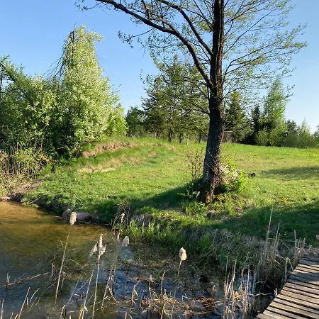 Cisy Resort Ii-Idealny Dla Gosci Ze Zwierzetami,Ogrodzony Teren Na Wylacznosc,150 M Od Jeziora Elk Exterior photo