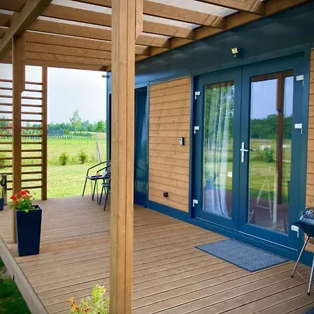 Cisy Resort Ii-Idealny Dla Gosci Ze Zwierzetami,Ogrodzony Teren Na Wylacznosc,150 M Od Jeziora Elk Exterior photo