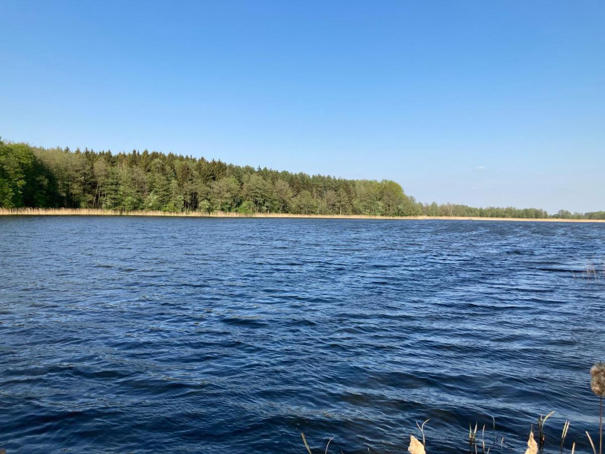 Cisy Ii-idealny Dla Gosci Ze Zwierzetami,ogrodzony Teren Na Wylacznosc,150 M Od Jeziora *