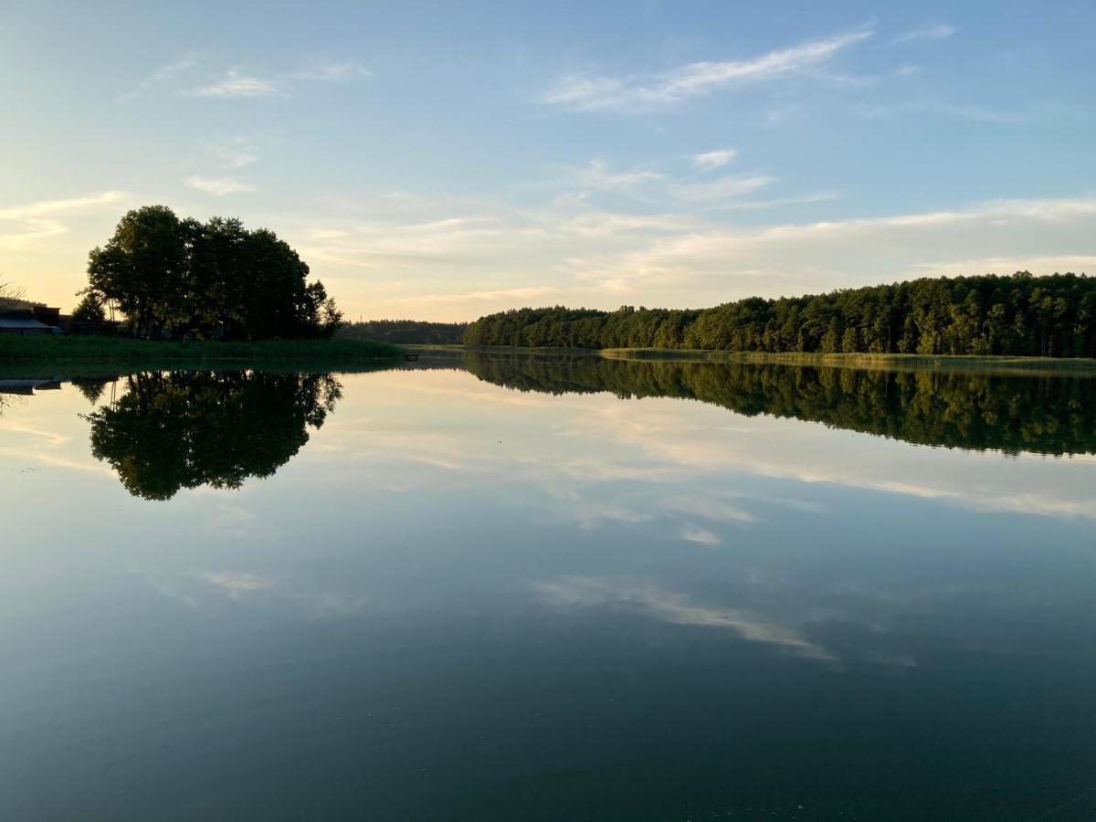 Cisy Ii-idealny Dla Gosci Ze Zwierzetami,ogrodzony Teren Na Wylacznosc,150 M Od Jeziora * Elk