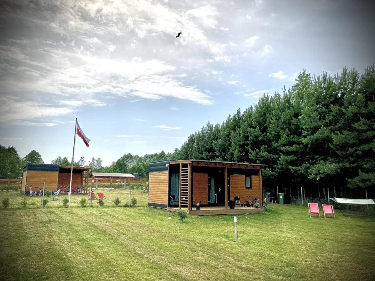 Cisy Ii-idealny Dla Gosci Ze Zwierzetami,ogrodzony Teren Na Wylacznosc,150 M Od Jeziora