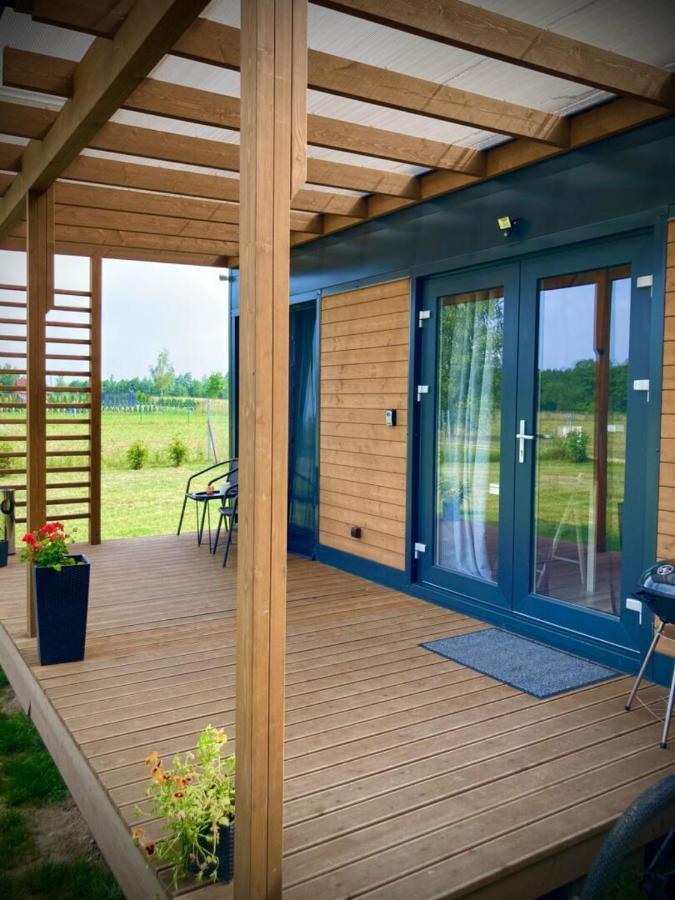 Lodge Cisy Ii-idealny Dla Gosci Ze Zwierzetami,ogrodzony Teren Na Wylacznosc,150 M Od Jeziora Elk