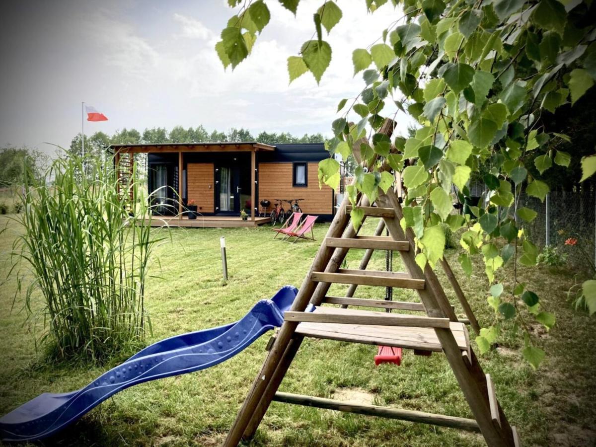 Lodge Cisy Ii-idealny Dla Gosci Ze Zwierzetami,ogrodzony Teren Na Wylacznosc,150 M Od Jeziora Elk